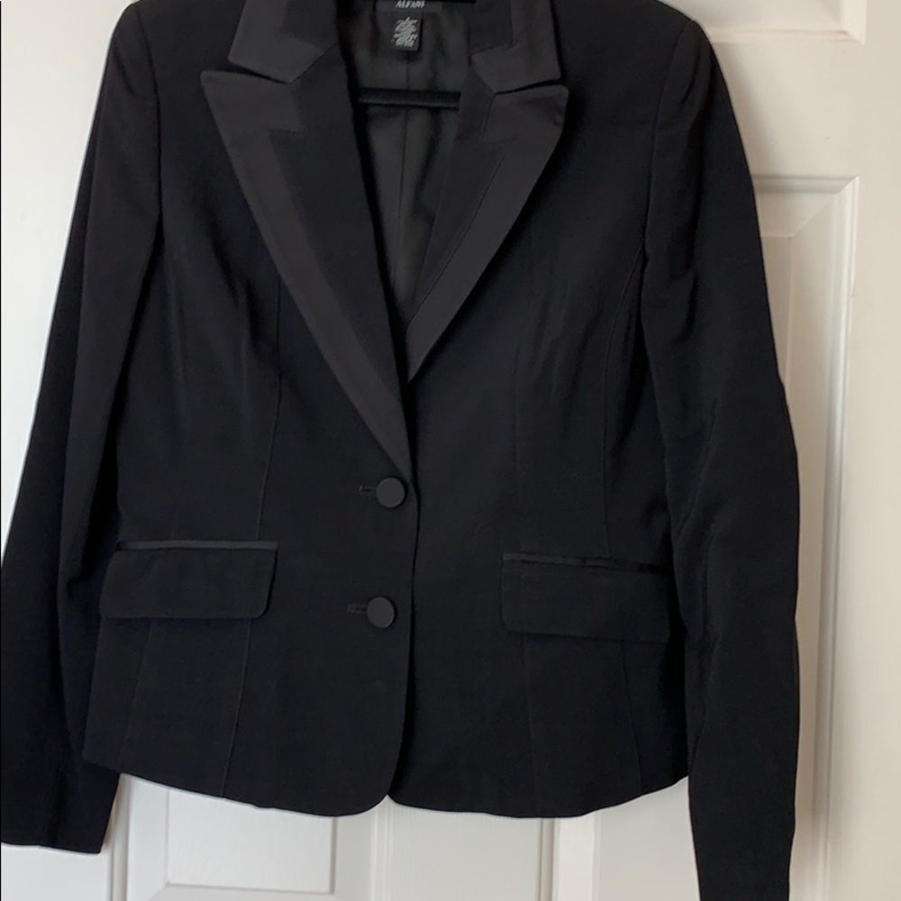 Jacket